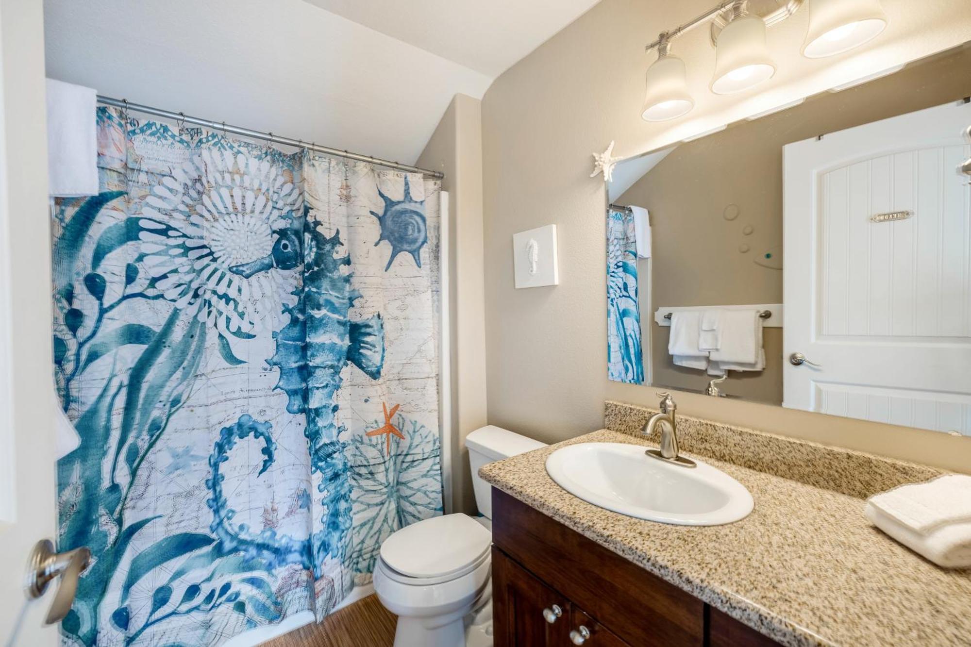 Captain'S Quarters And Cabins Depoe Bay Kamer foto