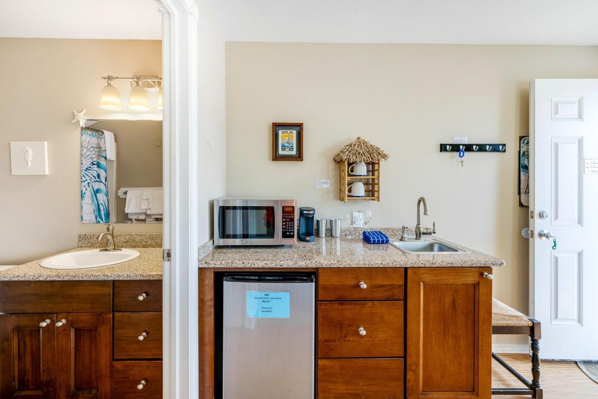 Captain'S Quarters And Cabins Depoe Bay Kamer foto